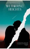 Wuthering Heights (eBook, ePUB) Wuthering Heights (eBook, ePUB)