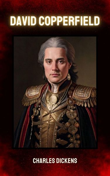 David Copperfield (eBook, ePUB) David Copperfield (eBook, ePUB)