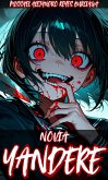 Novia Yandere (eBook, ePUB)