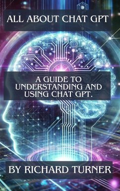 Cover All About Chat GPT (eBook, ePUB)