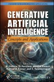Generative Artificial Intelligence (eBook, ePUB)