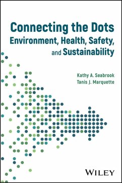 Cover Connecting the Dots (eBook, PDF)