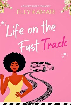 Cover Life On The Fast Track (eBook, ePUB)