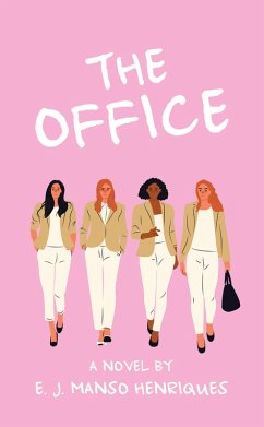 The Office (eBook, ePUB) - Henriques, E. J. Manso