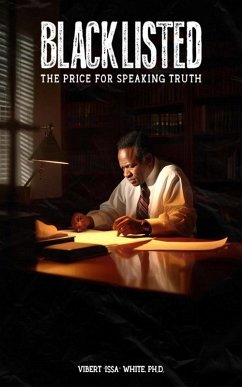 Cover Blacklisted: Paying the Price for Speaking Truth (eBook, ePUB)