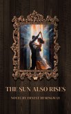 The Sun Also Rises (eBook, ePUB) The Sun Also Rises (eBook, ePUB)