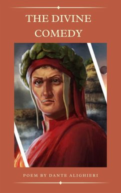 The Divine Comedy (eBook, ePUB) - Alighieri, Dante; Press, Zenith Crescent Moon