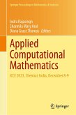 Applied Computational Mathematics (eBook, PDF)