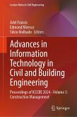 Advances in Information Technology in Civil and Building Engineering (eBook, PDF)