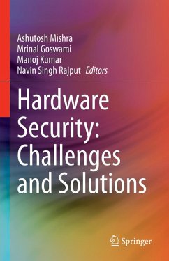 Hardware Security: Challenges and Solutions (eBook, PDF)