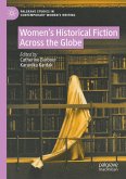Women's Historical Fiction Across the Globe (eBook, PDF)