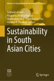 Sustainability in South Asian Cities (eBook, PDF)