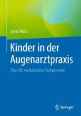 Kinder in der Augenarztpraxis (eBook, PDF)