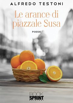 Cover Le arance di Piazzale Susa (eBook, ePUB)