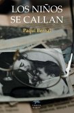 Los niños se callan (eBook, ePUB)