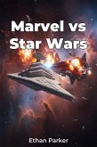 Marvel vs Star Wars (eBook, ePUB)