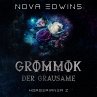 Grommok, der Grausame (MP3-Download) - Bild 1