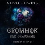 Grommok, der Grausame (MP3-Download)