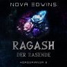 Ragash, der Rasende (MP3-Download) - Bild 1