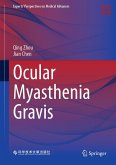 Ocular Myasthenia Gravis (eBook, PDF) Ocular Myasthenia Gravis (eBook, PDF)