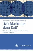 ,Rückkehr aus dem Exil' (eBook, PDF)