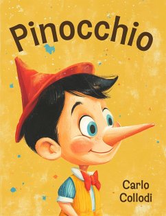 Pinocchio (eBook, ePUB) - Collodi, Carlo