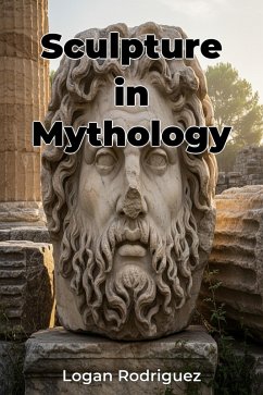 Sculpture in Mythology (eBook, ePUB) - Rodriguez, Logan