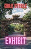 Exhibit (Knoxville Justice) (eBook, ePUB)