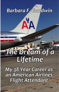 Cover The Dream of a Lifetime (eBook, ePUB)