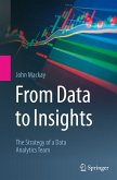 From Data to Insights (eBook, PDF) From Data to Insights (eBook, PDF)