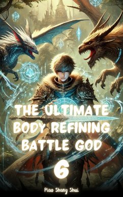 The Ultimate Body Refining Battle God (eBook, ePUB) - Shui, Piao Shang