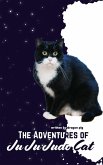 The Adventures Of Ju Ju Judo Cat (eBook, ePUB)