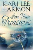 Lake House Treasures: The Complete Collection (eBook, ePUB) Lake House Treasures: The Complete Collection (eBook, ePUB)