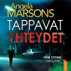 Tappavat Yhteydet (MP3-Download)