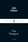 The Vampyre (eBook, ePUB)