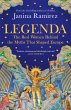 Legenda (eBook, ePUB) - Bild 1