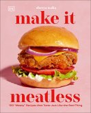 Make It Meatless (eBook, ePUB)