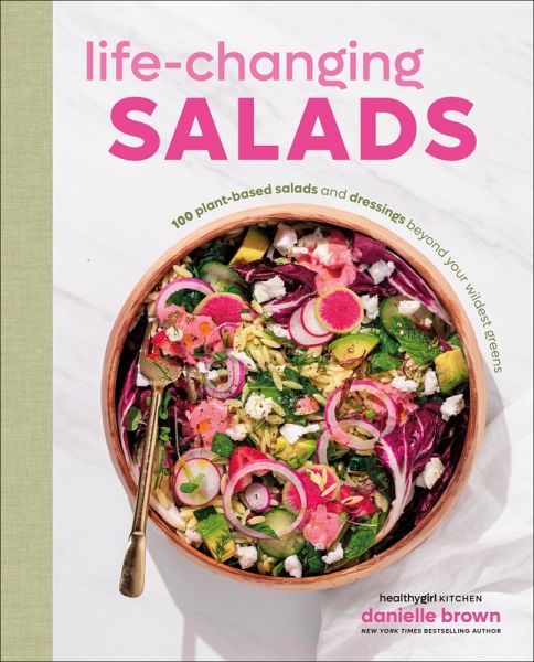 Life-Changing Salads (eBook, ePUB) Life-Changing Salads (eBook, ePUB)