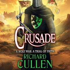 Crusade (MP3-Download) - Cullen, Richard