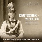 Deutscher – wer bist du? (MP3-Download)