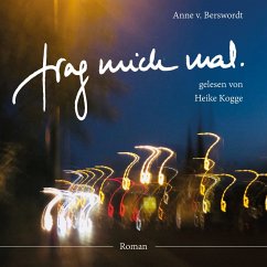 Frag mich mal (MP3-Download) - von Berswordt, Anne