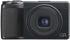 Ricoh GR IIIx