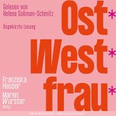 Ost*West*frau* (MP3-Download) Ost*West*frau* (MP3-Download)
