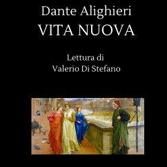 Cover Vita nuova (MP3-Download)
