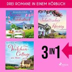 Scones zum Frühstück, Schottischer Honig & Das Veilchencottage am Meer (MP3-Download)