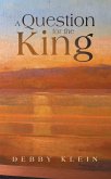 A Question for the King (eBook, ePUB)