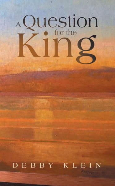 A Question for the King (eBook, ePUB) A Question for the King (eBook, ePUB)