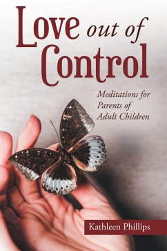 Love out of Control (eBook, ePUB) Cover Love out of Control (eBook, ePUB)
