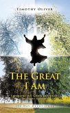 The Great I Am (eBook, ePUB)