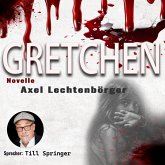 Gretchen (MP3-Download) Gretchen (MP3-Download)